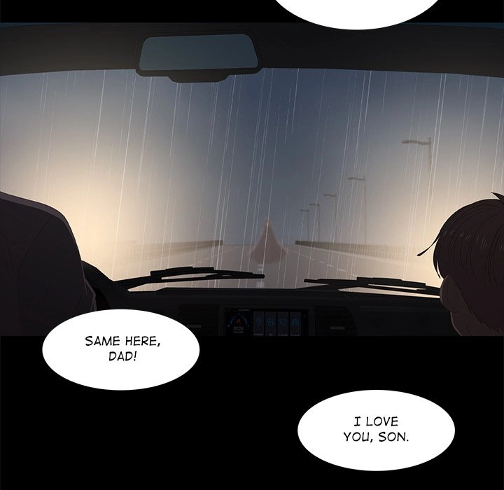 Muggle's Law Chapter 40 page 68 - 