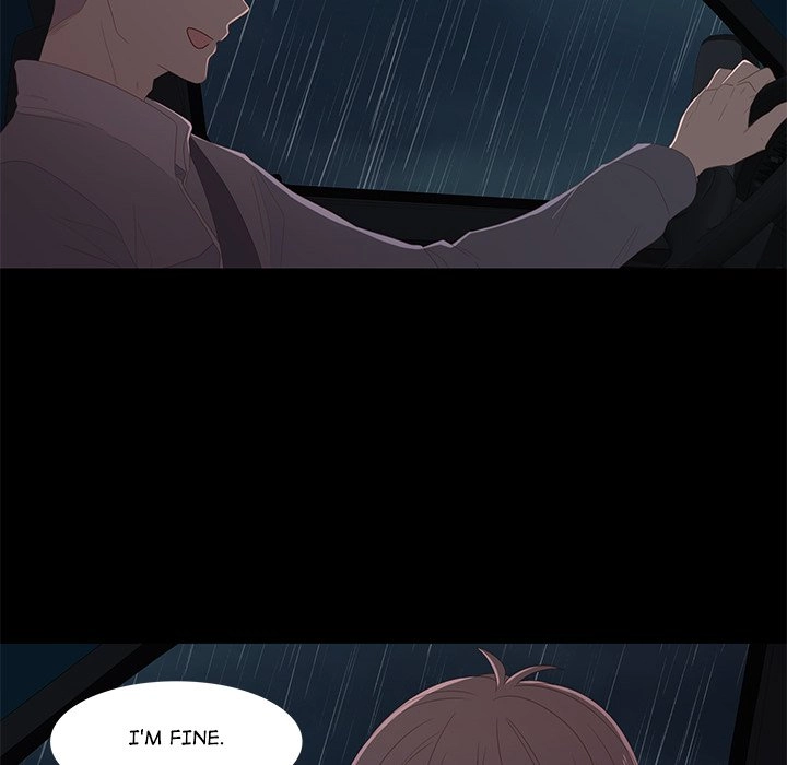 Muggle's Law Chapter 40 page 8 - 