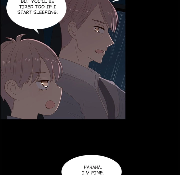 Muggle's Law Chapter 40 page 10 - 