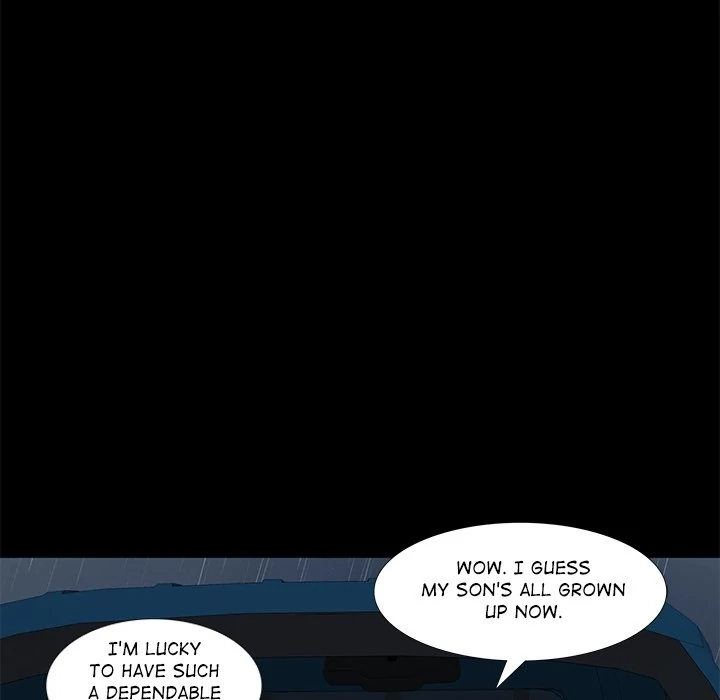 Muggle's Law Chapter 41 page 28 - 