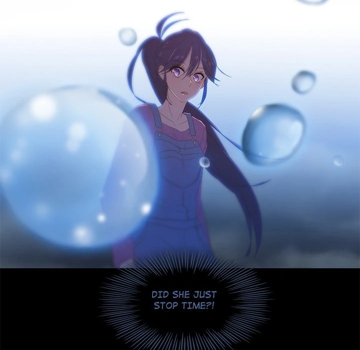 Muggle's Law Chapter 41 page 8 - 