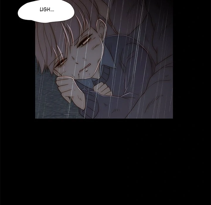 Muggle's Law Chapter 41 page 72 - 