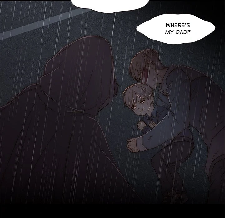 Muggle's Law Chapter 41 page 75 - 