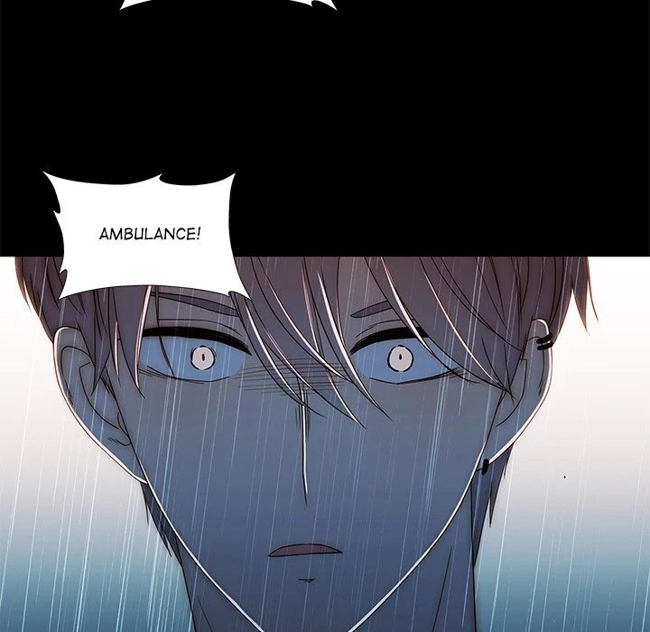 Muggle's Law Chapter 41 page 93 - 