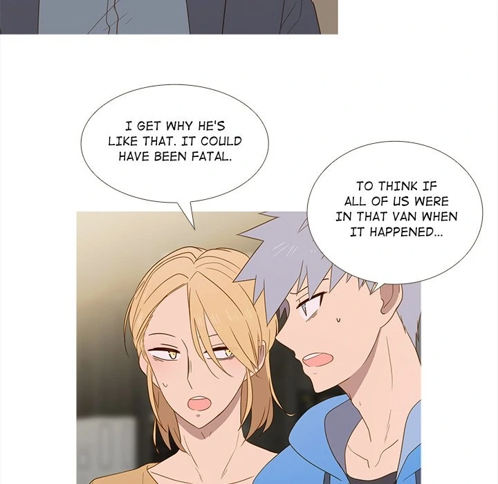 Muggle's Law Chapter 42 page 12 - 