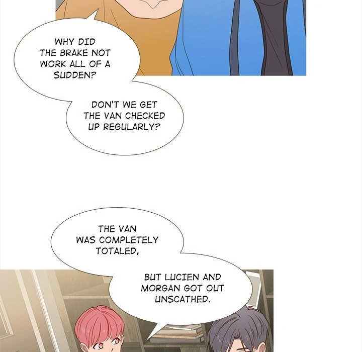 Muggle's Law Chapter 42 page 13 - 