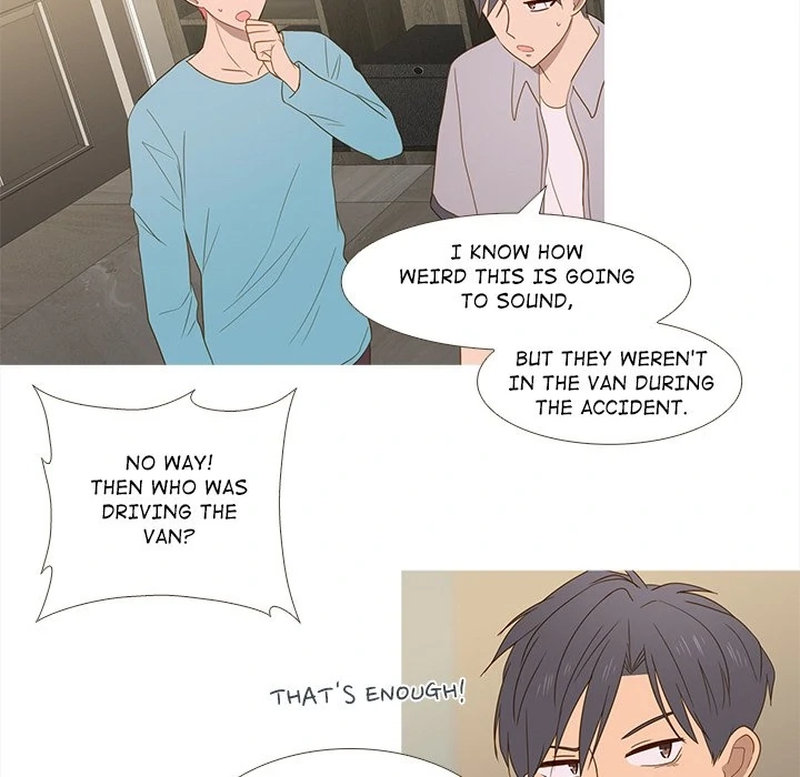 Muggle's Law Chapter 42 page 14 - 