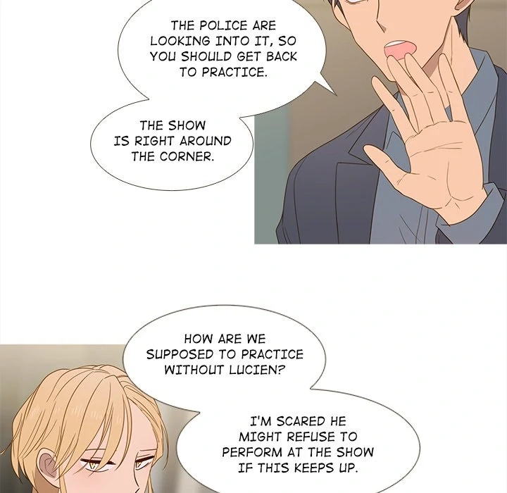 Muggle's Law Chapter 42 page 15 - 