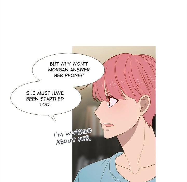 Muggle's Law Chapter 42 page 17 - 