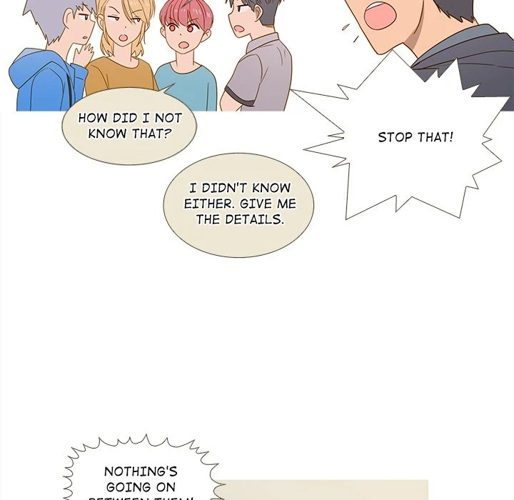 Muggle's Law Chapter 42 page 19 - 