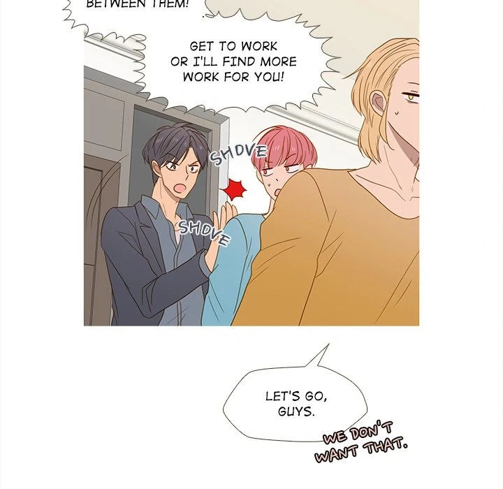 Muggle's Law Chapter 42 page 20 - 
