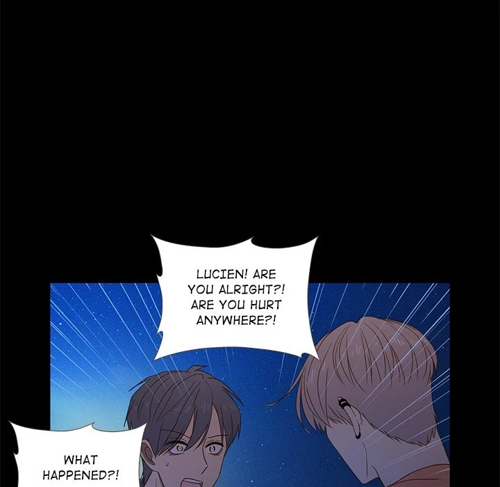 Muggle's Law Chapter 42 page 27 - 