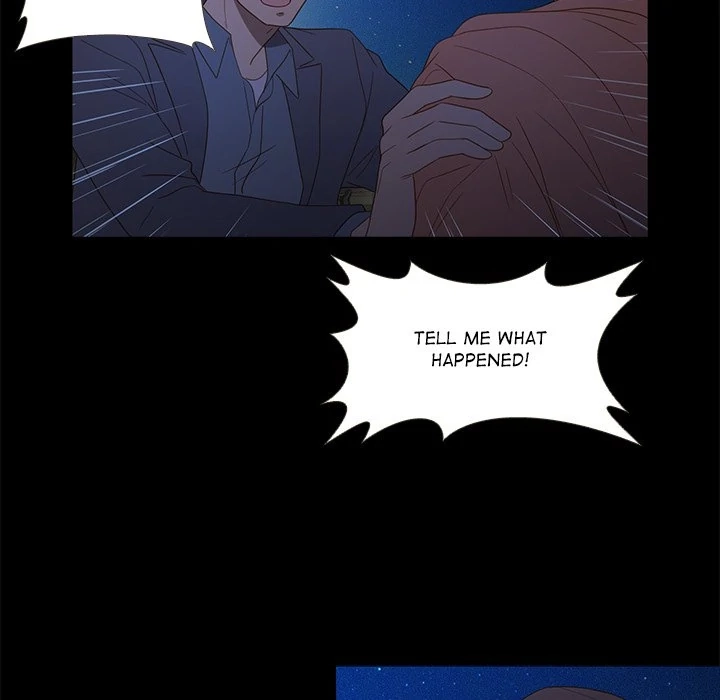 Muggle's Law Chapter 42 page 28 - 