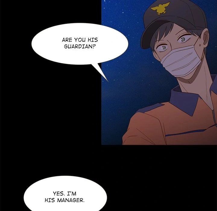 Muggle's Law Chapter 42 page 29 - 