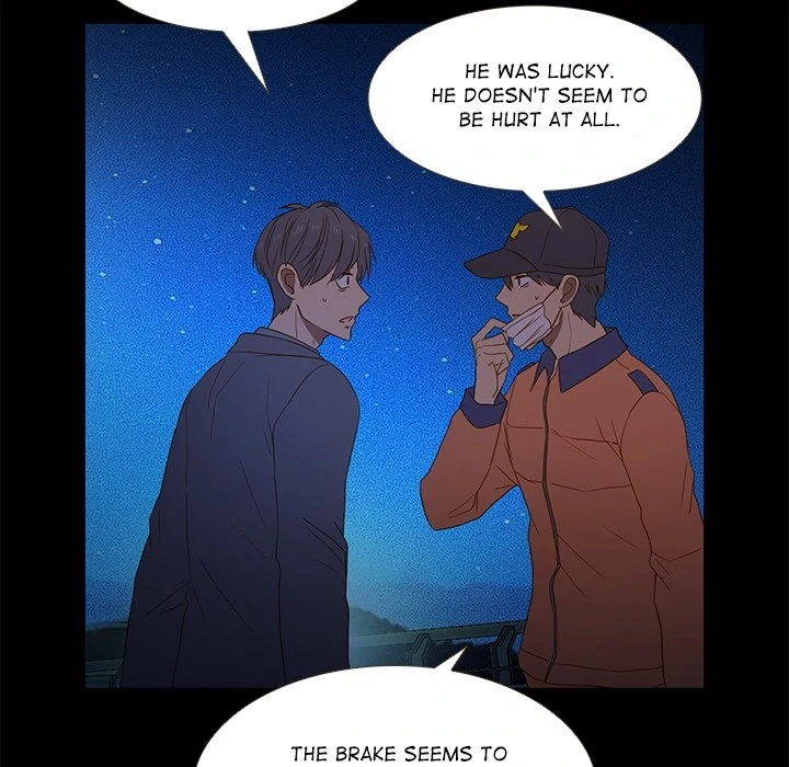 Muggle's Law Chapter 42 page 30 - 