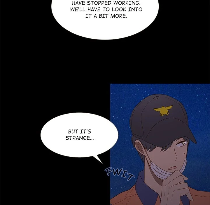 Muggle's Law Chapter 42 page 31 - 