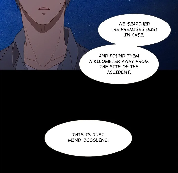 Muggle's Law Chapter 42 page 33 - 