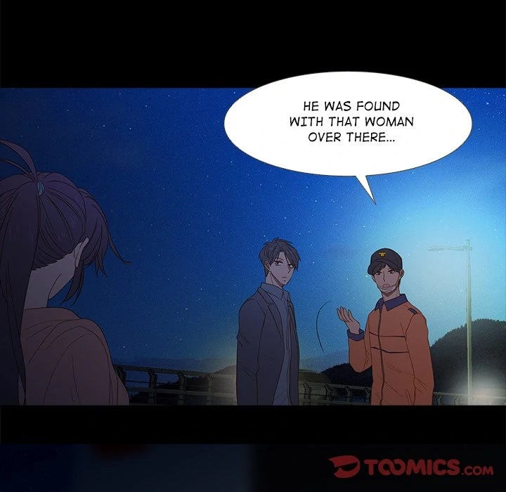 Muggle's Law Chapter 42 page 34 - 