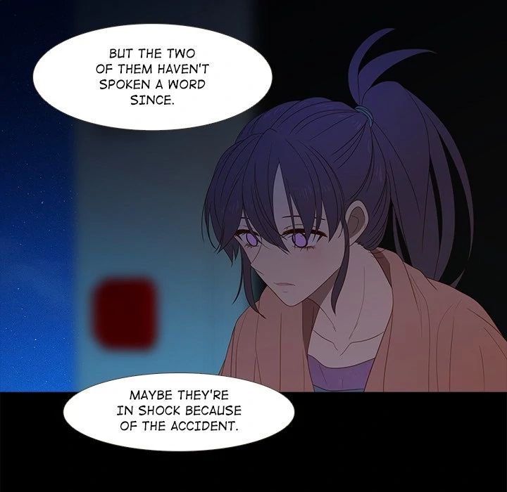 Muggle's Law Chapter 42 page 35 - 