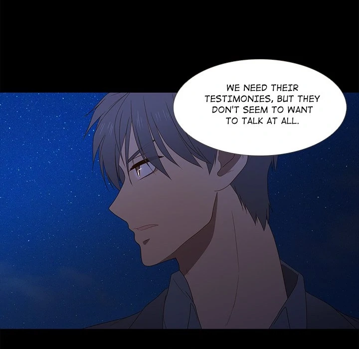 Muggle's Law Chapter 42 page 36 - 