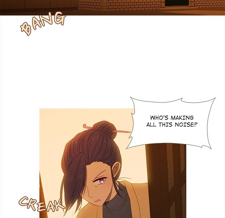 Muggle's Law Chapter 42 page 49 - 