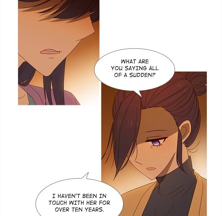 Muggle's Law Chapter 42 page 53 - 