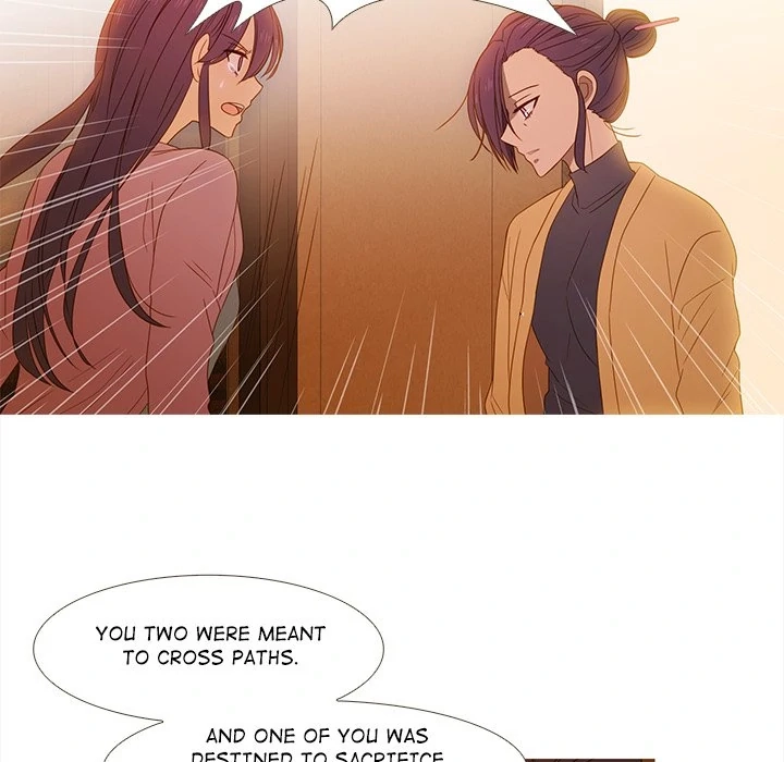 Muggle's Law Chapter 42 page 56 - 