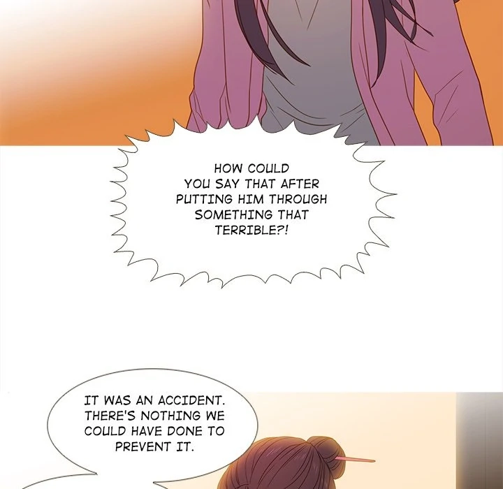 Muggle's Law Chapter 42 page 62 - 