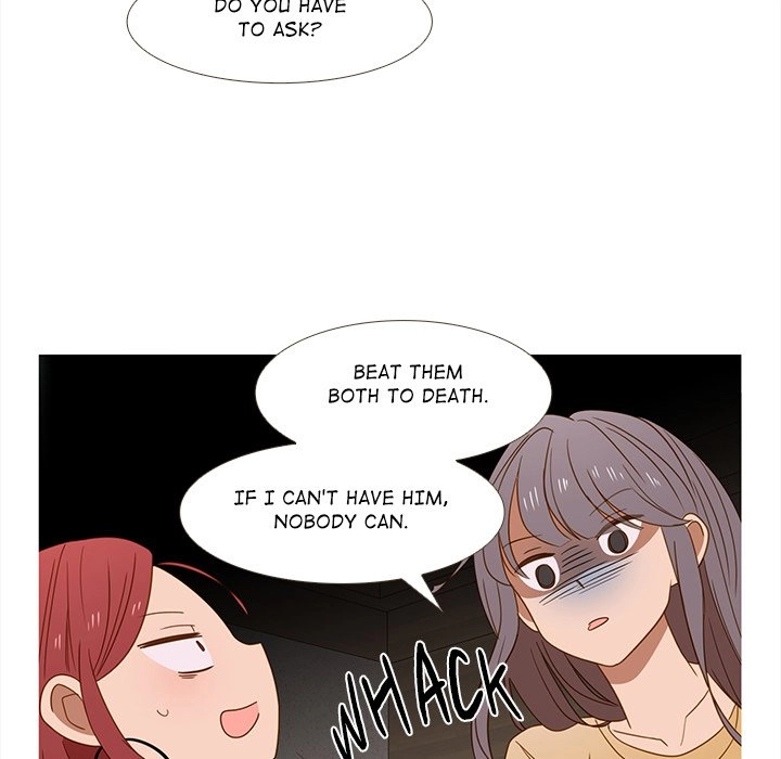 Muggle's Law Chapter 43 page 11 - 