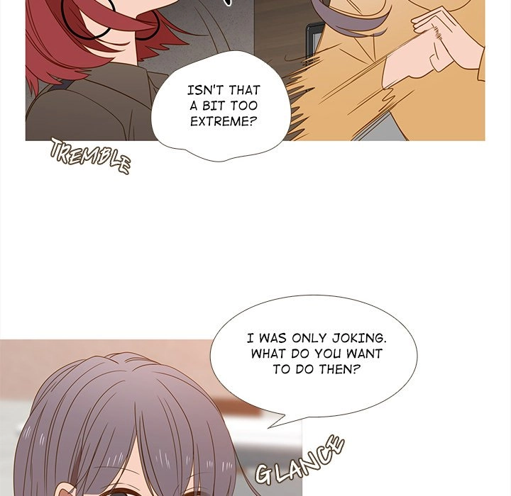 Muggle's Law Chapter 43 page 12 - 