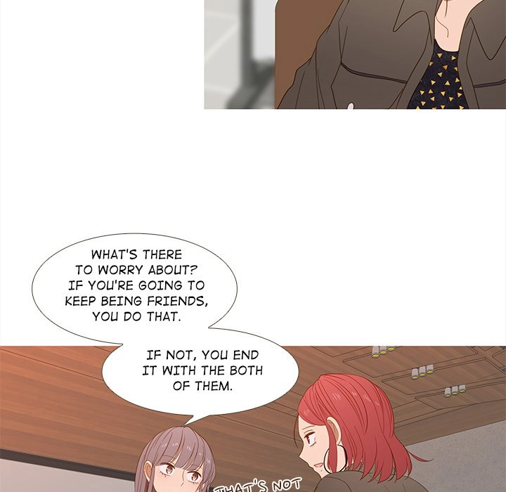 Muggle's Law Chapter 43 page 14 - 