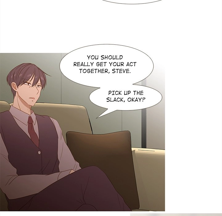 Muggle's Law Chapter 43 page 39 - 