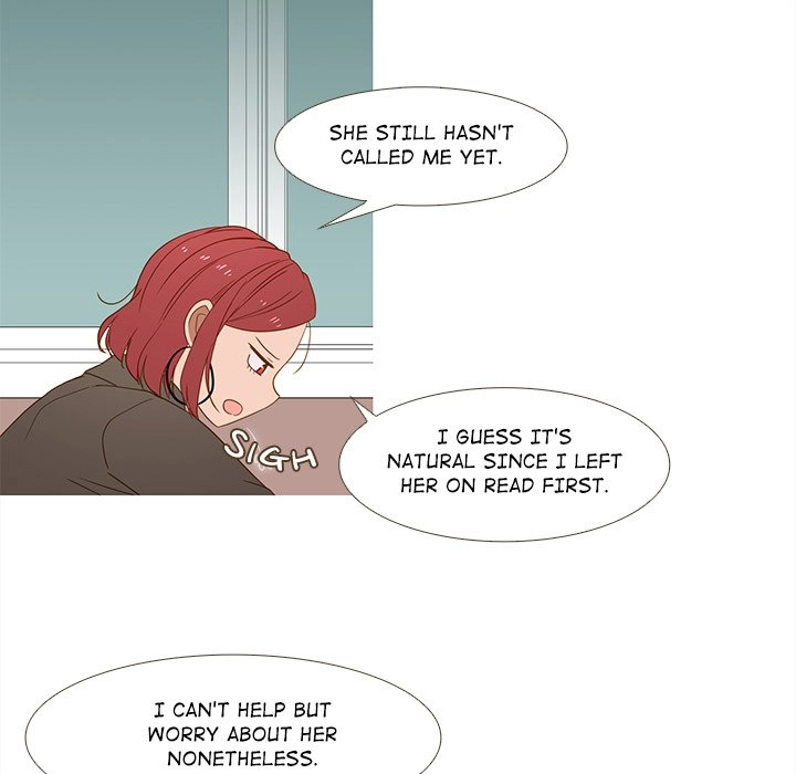 Muggle's Law Chapter 43 page 5 - 