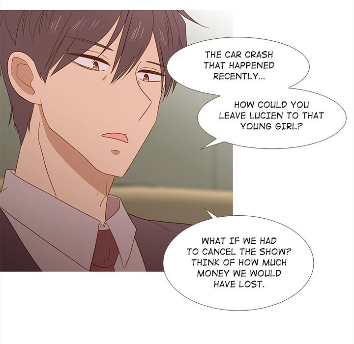 Muggle's Law Chapter 43 page 41 - 