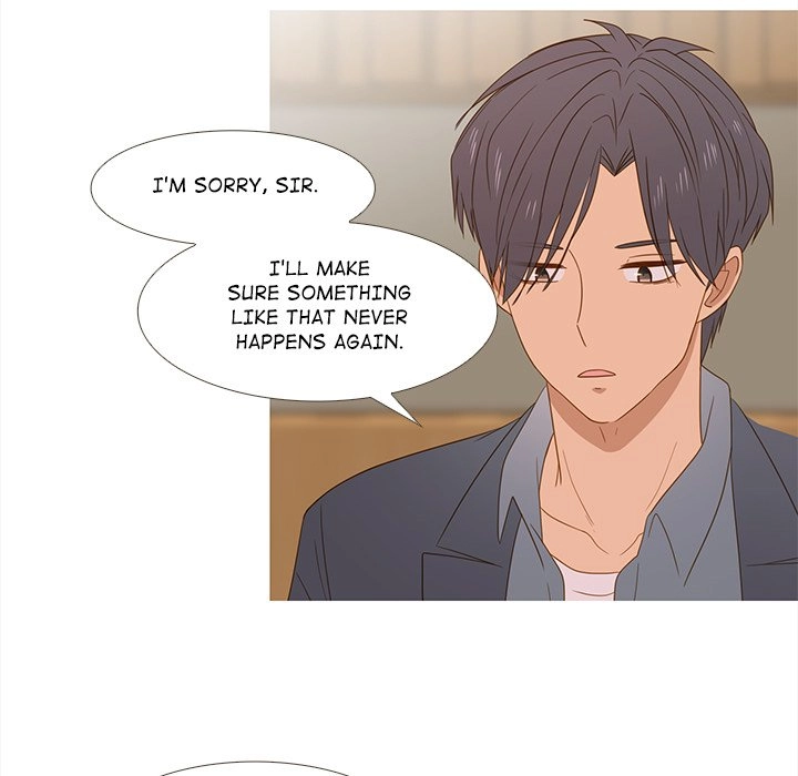 Muggle's Law Chapter 43 page 42 - 