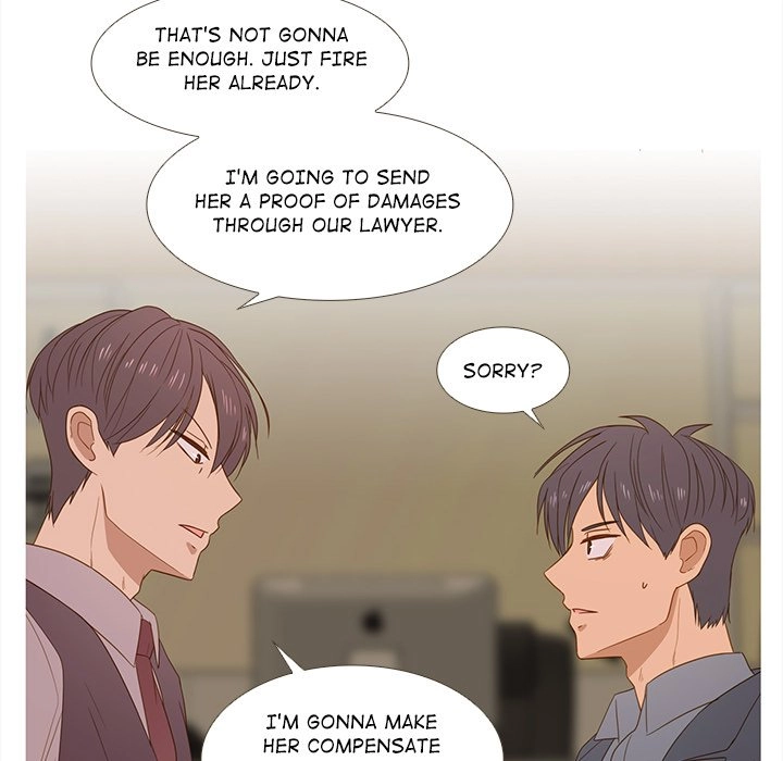 Muggle's Law Chapter 43 page 43 - 