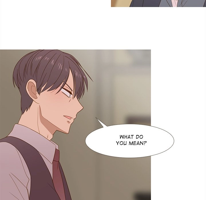 Muggle's Law Chapter 43 page 45 - 