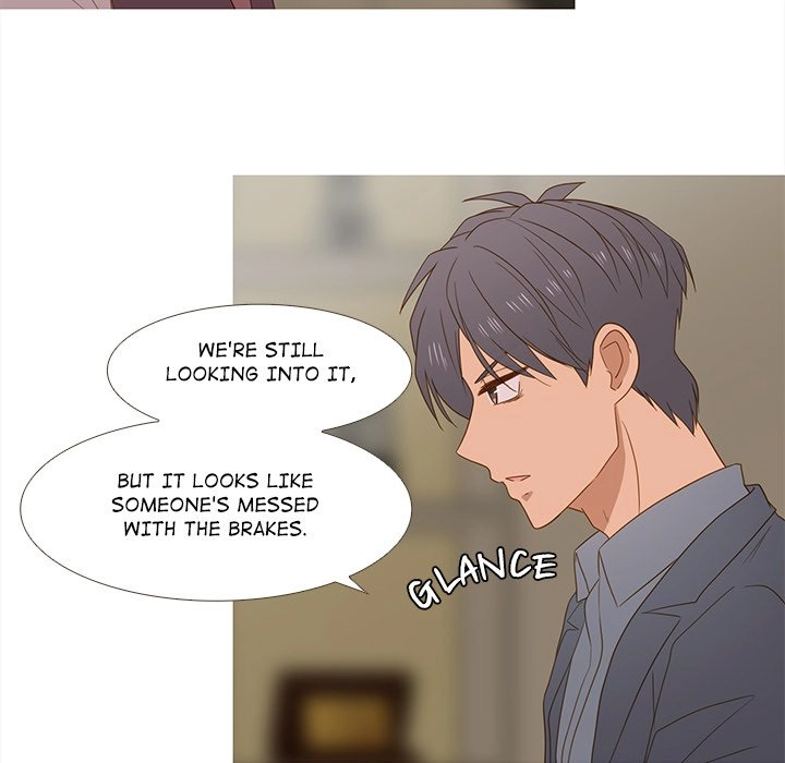 Muggle's Law Chapter 43 page 46 - 