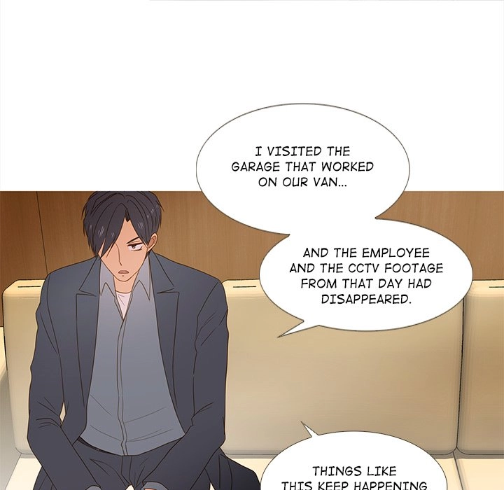 Muggle's Law Chapter 43 page 47 - 