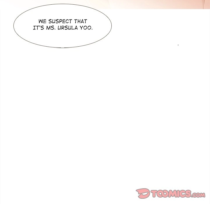 Muggle's Law Chapter 43 page 50 - 