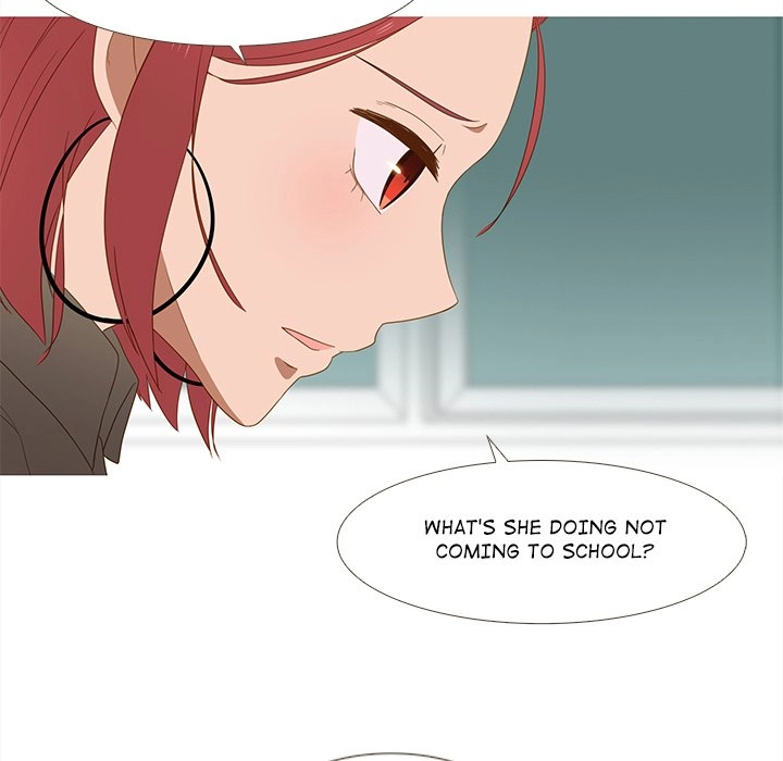 Muggle's Law Chapter 43 page 6 - 