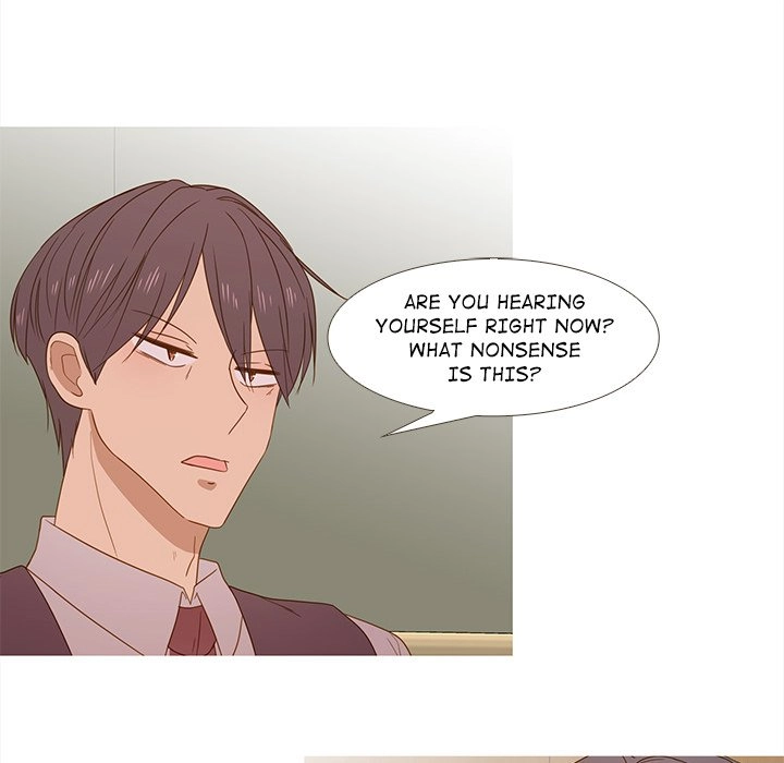 Muggle's Law Chapter 43 page 51 - 
