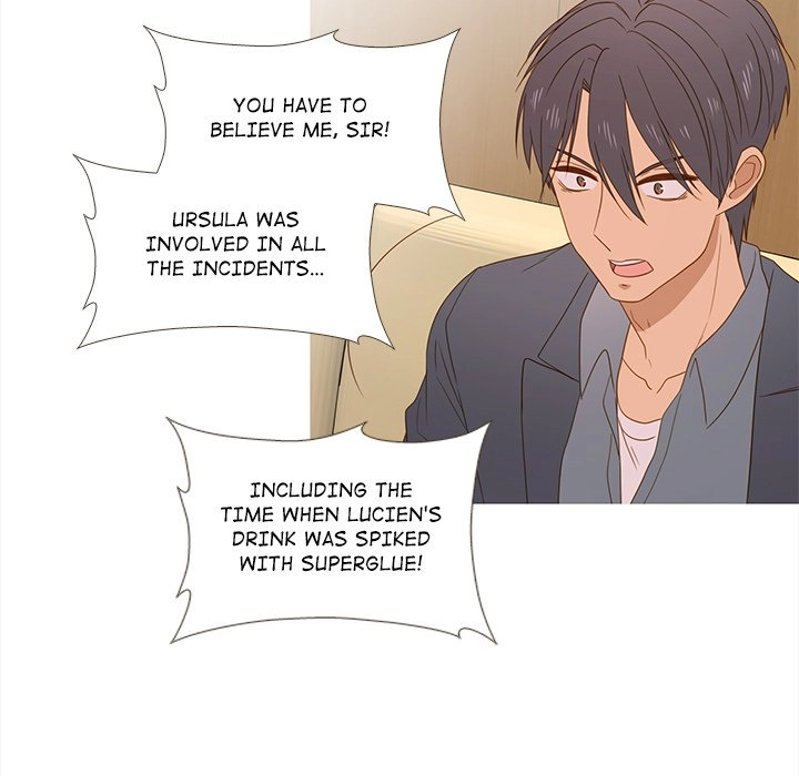 Muggle's Law Chapter 43 page 52 - 