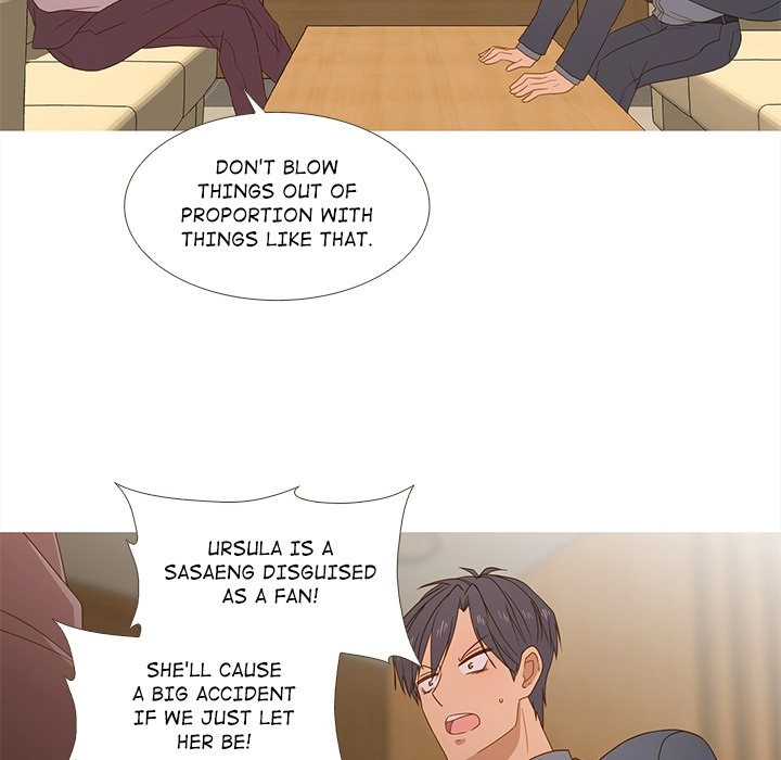 Muggle's Law Chapter 43 page 54 - 