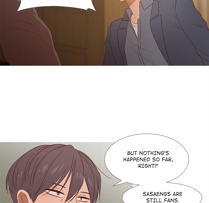 Muggle's Law Chapter 43 page 55 - 