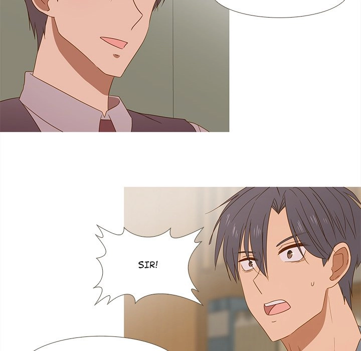 Muggle's Law Chapter 43 page 56 - 