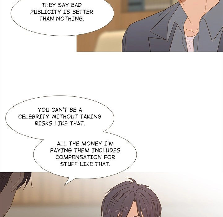 Muggle's Law Chapter 43 page 57 - 