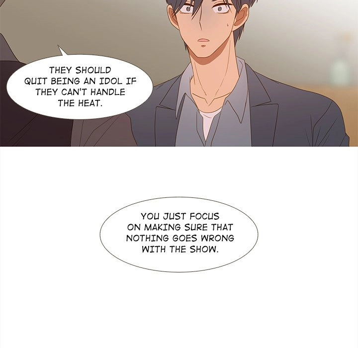 Muggle's Law Chapter 43 page 58 - 
