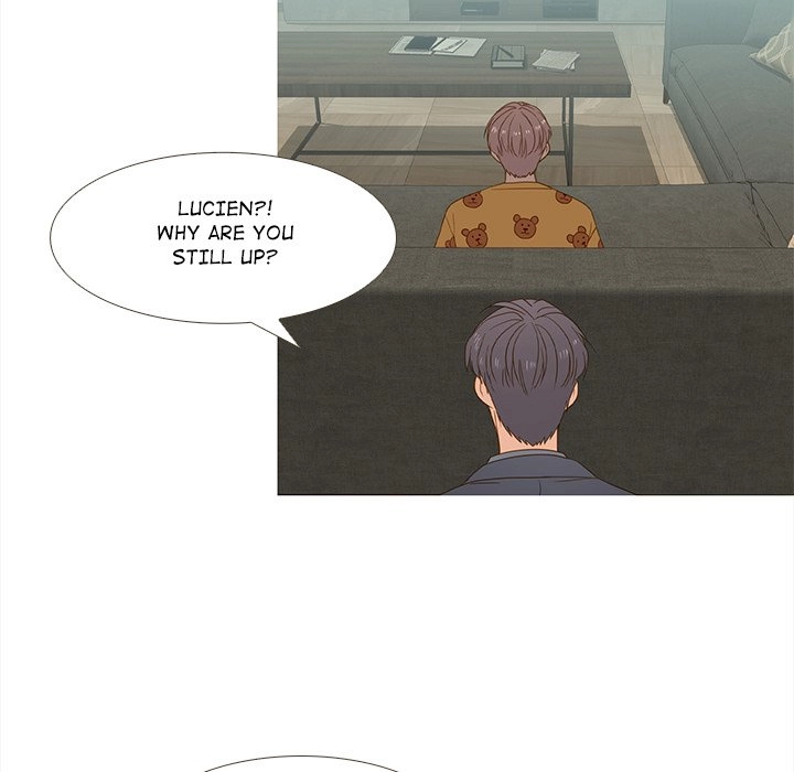 Muggle's Law Chapter 43 page 62 - 