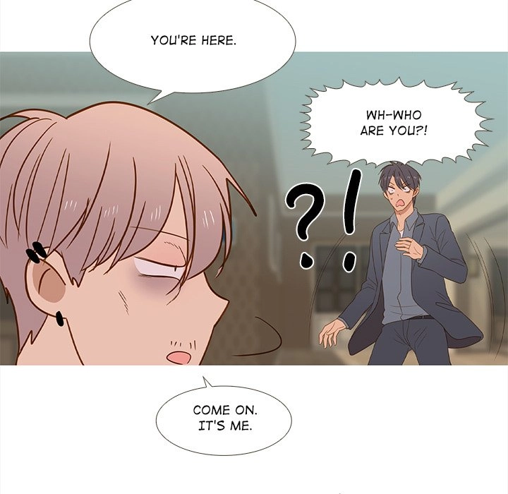 Muggle's Law Chapter 43 page 63 - 